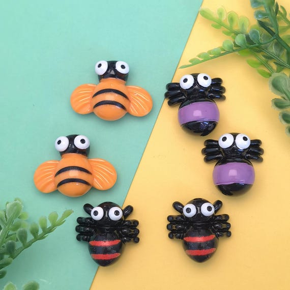 Arte Insectos 3d
