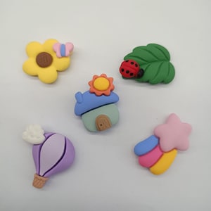 Kawaii flor plana volta resina cabochão scrapbooking arcos de cabelo centro acessórios diy enfeite decoração do telefone artesanato