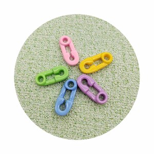 Kawaii Pin Form Harz Flatback Scrapbooking Pins Cabochons Für Haarnadel Scrapbooking DIY Schmuck Handwerk Schleim Dekoration