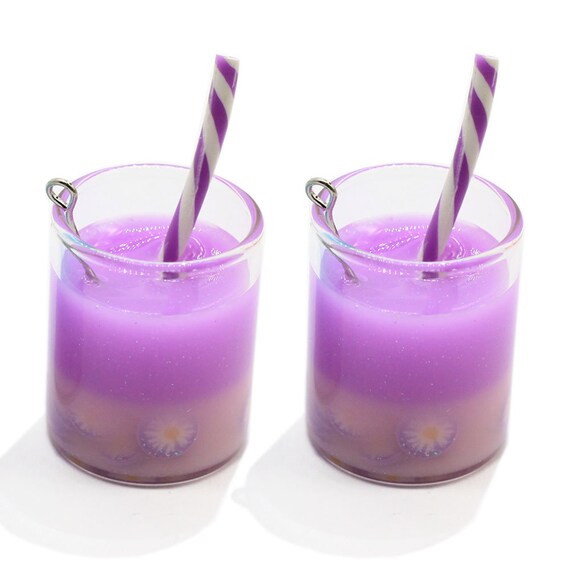 10 Pezzi Carino Piccolo Frutta 3D Ciondoli In Resina Arancione Per Risultati Dell'orecchino Bel Ciondolo Galleggiante Creazione Di Gioielli Di Moda Fai Da Te - Foto 8