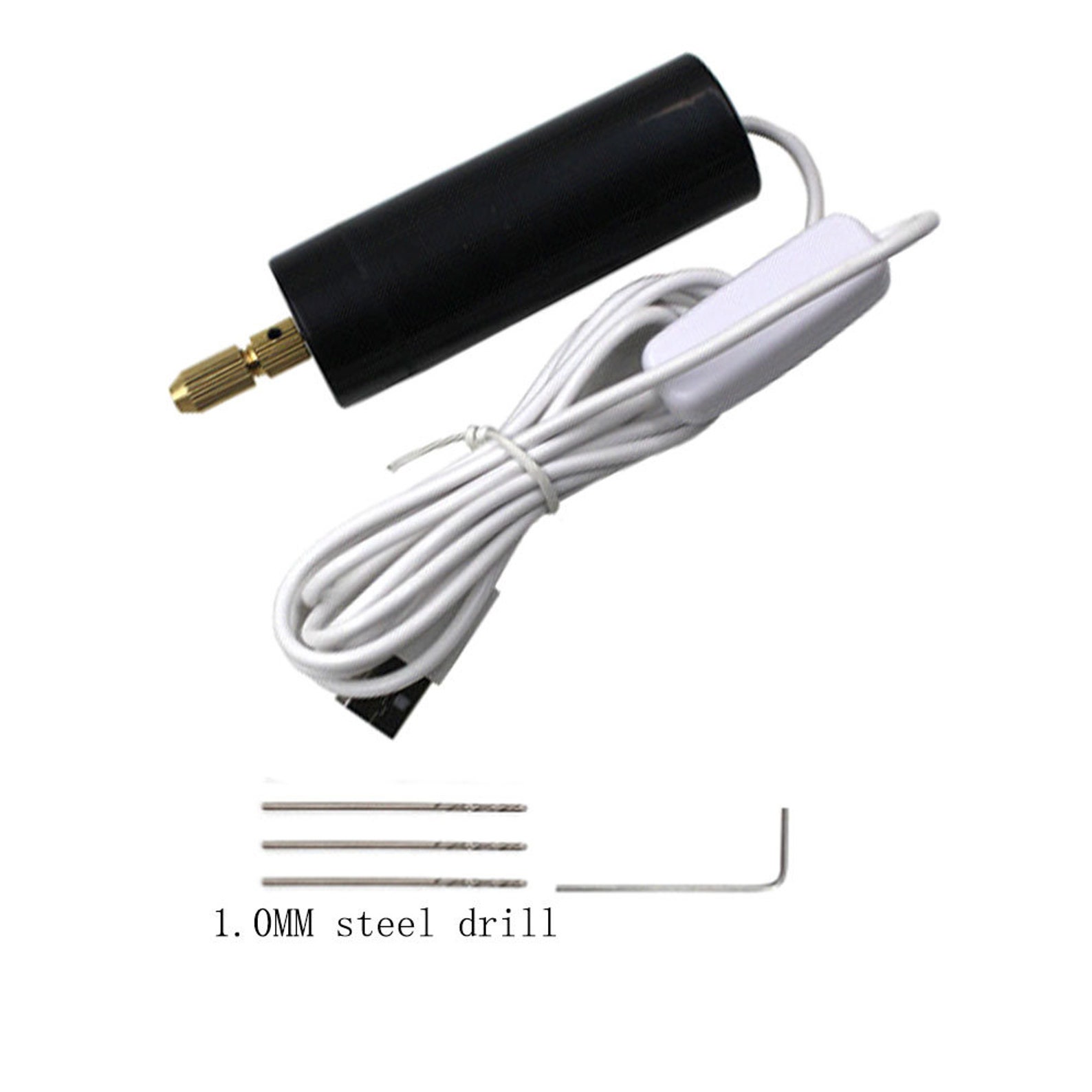 Jewelry Tools Mini Electric Drill Handheld for Pearl Epoxy Etsy