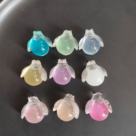 50Pcs Mini Resin Animals Glow In The Dark, Luminous Nigeria | Ubuy