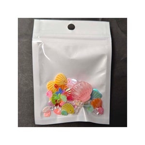 Mix Parels Shell Gillter Pailletten voor Ambachten Pailetten Nail Art Decoratie Pailletten DIY Confetti Accessoires