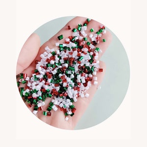 Aangepaste fabriek Aangepaste DIY slijmbedel Bingsu kralen groothandel aangepaste fabriek
