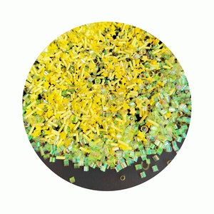 Meistverkaufte Artikel Kawaii Miniaturen Schmuck Perlen Weiche Polymer Perlen Valentinstag 2024 DIY Spielzeug Schleim Ton Perle