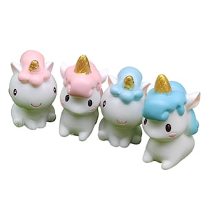 Miniaturen Miniaturen Miniatur Einhorn Figur Fee Garten Statue Puppenhaus Harz Handwerk Terrarium Schreibtisch Dekoration