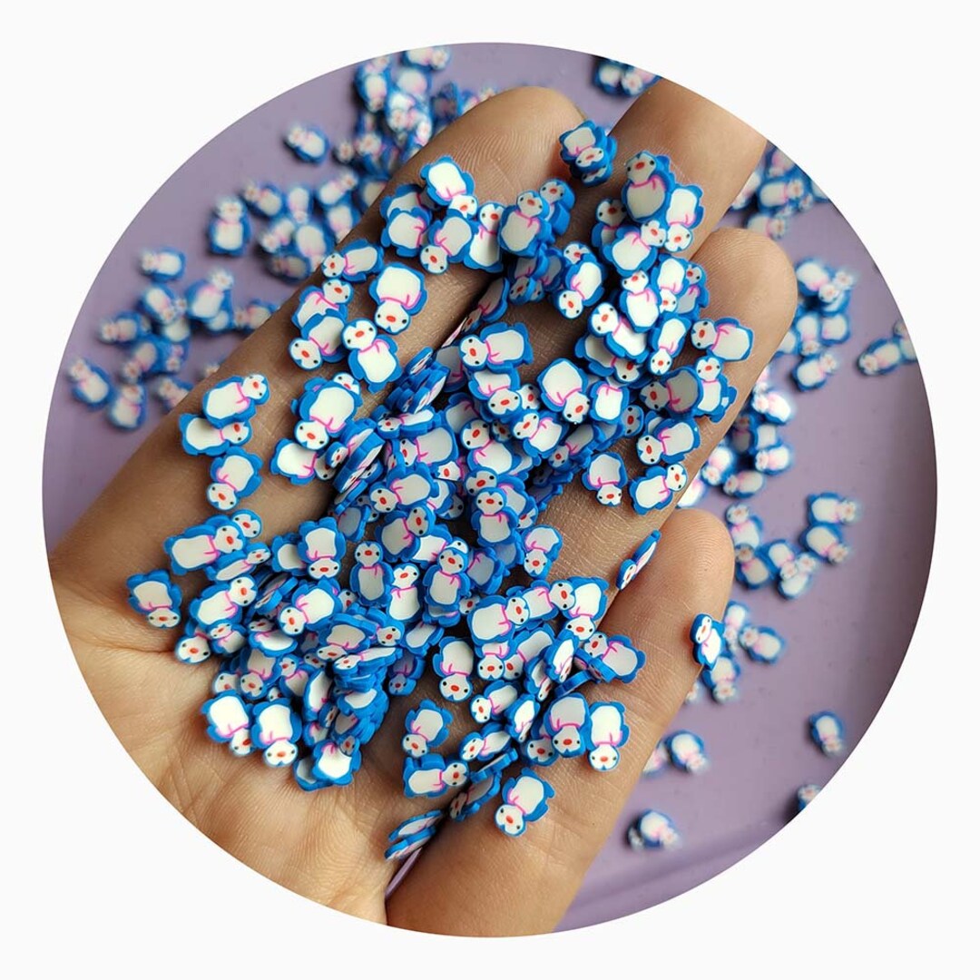 100 G De Mini Granos De Azúcar Falsos De Arcilla Suave, Ideales Para Decorar Manualidades, Fundas De Móvil, Pasteles Falsos Y Proyectos De Resina