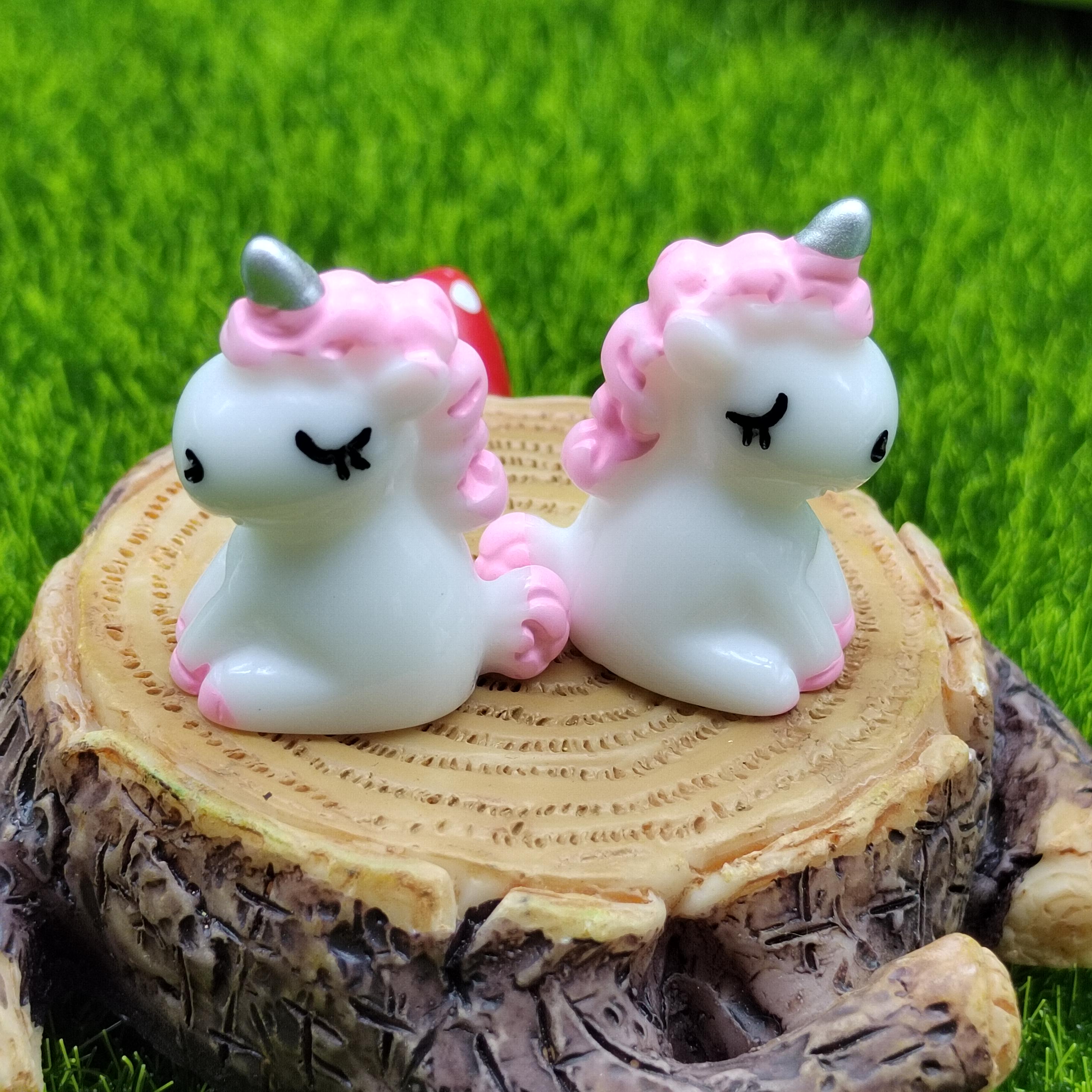 Décorations miniatures licorne pour gâteau – Ma Petite Licorne Décorations miniatures licorne pour gâteau – Ma Petite Licorne