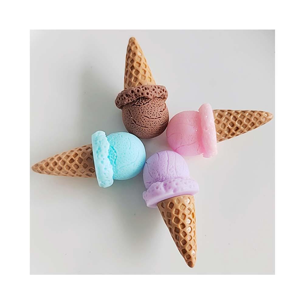 Ice cream slime México