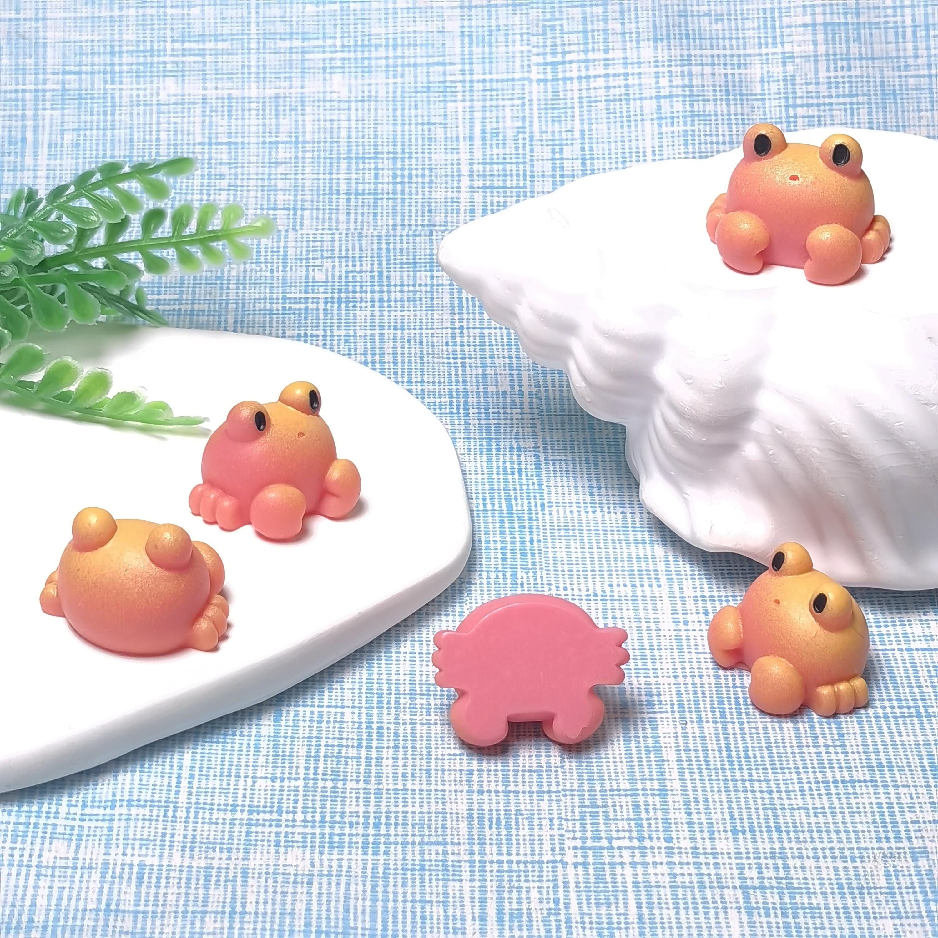 8 PC PICCOLI animali piccoli figure di delfino in miniatura figurine delfino EUR 7,65 - FR
