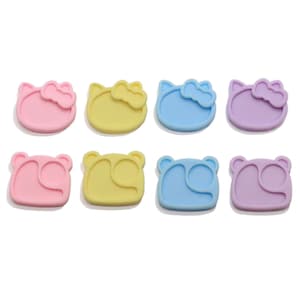 Kawaii Resina Vassoio Pasto Piatti Simulazione Piatti Miniatura Fingere giocare Cucina Giocattoli Cena Stoviglie Doll House Accessori