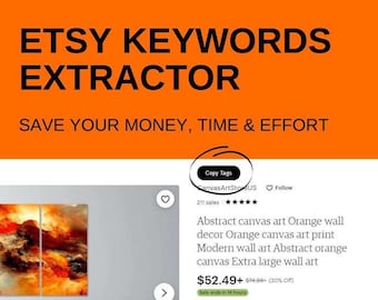 Etsy seo Etsy Tags Grabber, Etsy Tags Extractor, Etsy Tags Helper Tool, etsy seo tips, etsy tags generator, Etsy Listing Help, etsy seo tool