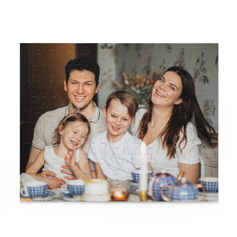 Personalized Puzzle, personalized photo puzzle, Custom Puzzle, Puzzles For Adults,custom photo puzzle