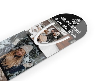 Photo Bookmark, custom bookmark, personalized bookmark, dog bookmark, pet photo bookmark, Book Lover Gift, Bookmark 4 Photos