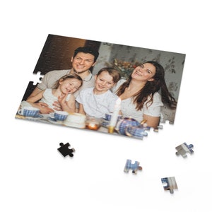 Personalized Puzzle, personalized photo puzzle, Custom Puzzle, Puzzles For Adults,custom photo puzzle