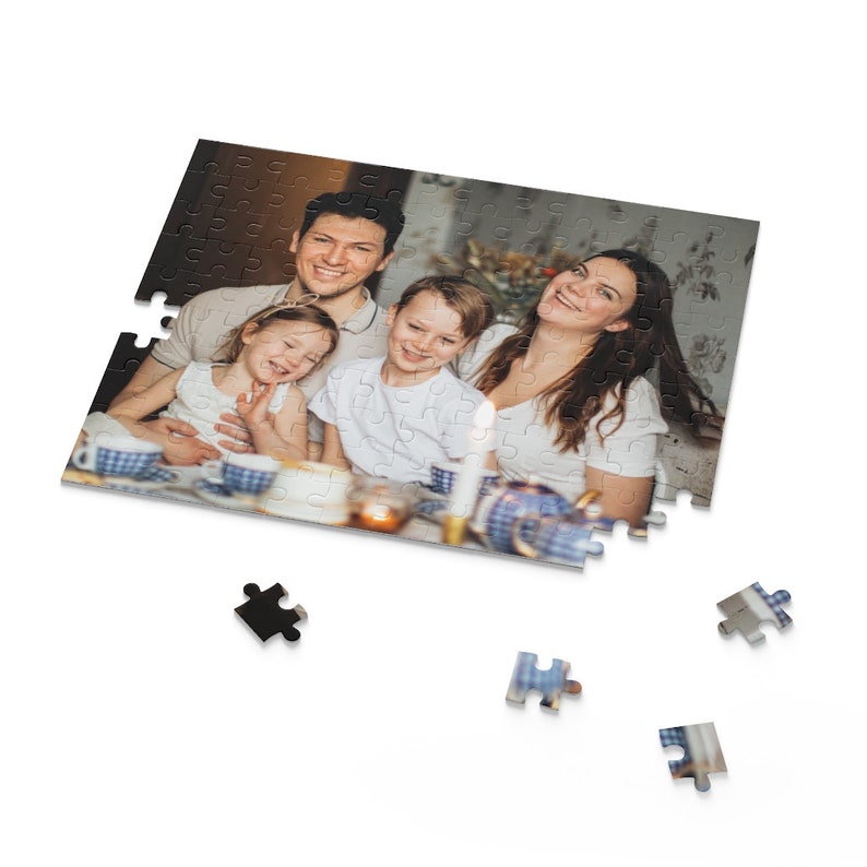 Personalized Puzzle, personalized photo puzzle, Custom Puzzle, Puzzles For Adults,custom photo puzzle