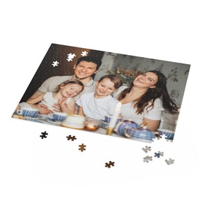Personalized Puzzle, personalized photo puzzle, Custom Puzzle, Puzzles For Adults,custom photo puzzle