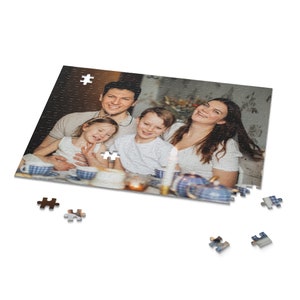 Personalized Puzzle, personalized photo puzzle, Custom Puzzle, Puzzles For Adults,custom photo puzzle