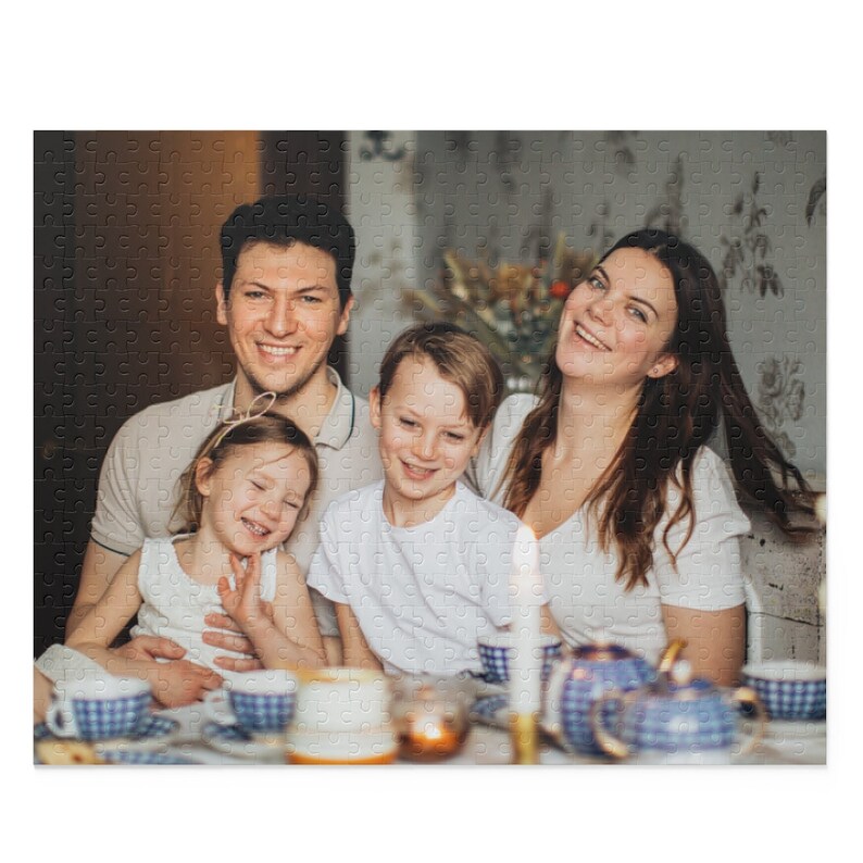 Personalized Puzzle, personalized photo puzzle, Custom Puzzle, Puzzles For Adults,custom photo puzzle