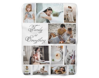 personalized blanket, custom blanket, custom blanket with picture, photo blanket customized, personalized blanket university,picture blanket