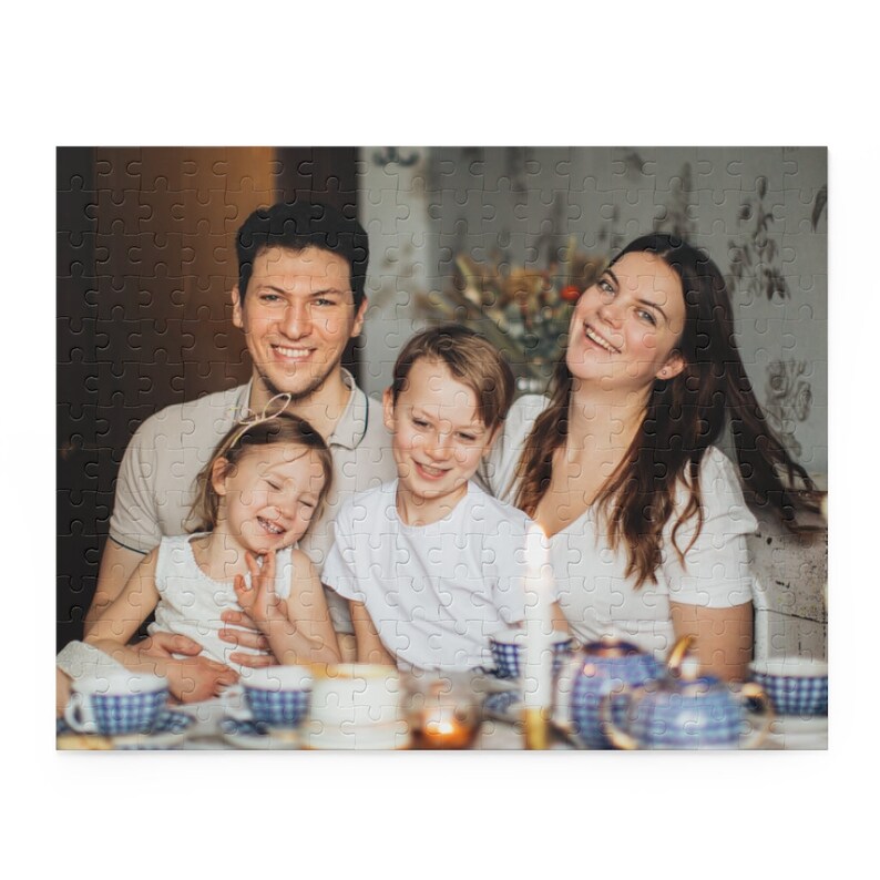 Personalized Puzzle, personalized photo puzzle, Custom Puzzle, Puzzles For Adults,custom photo puzzle
