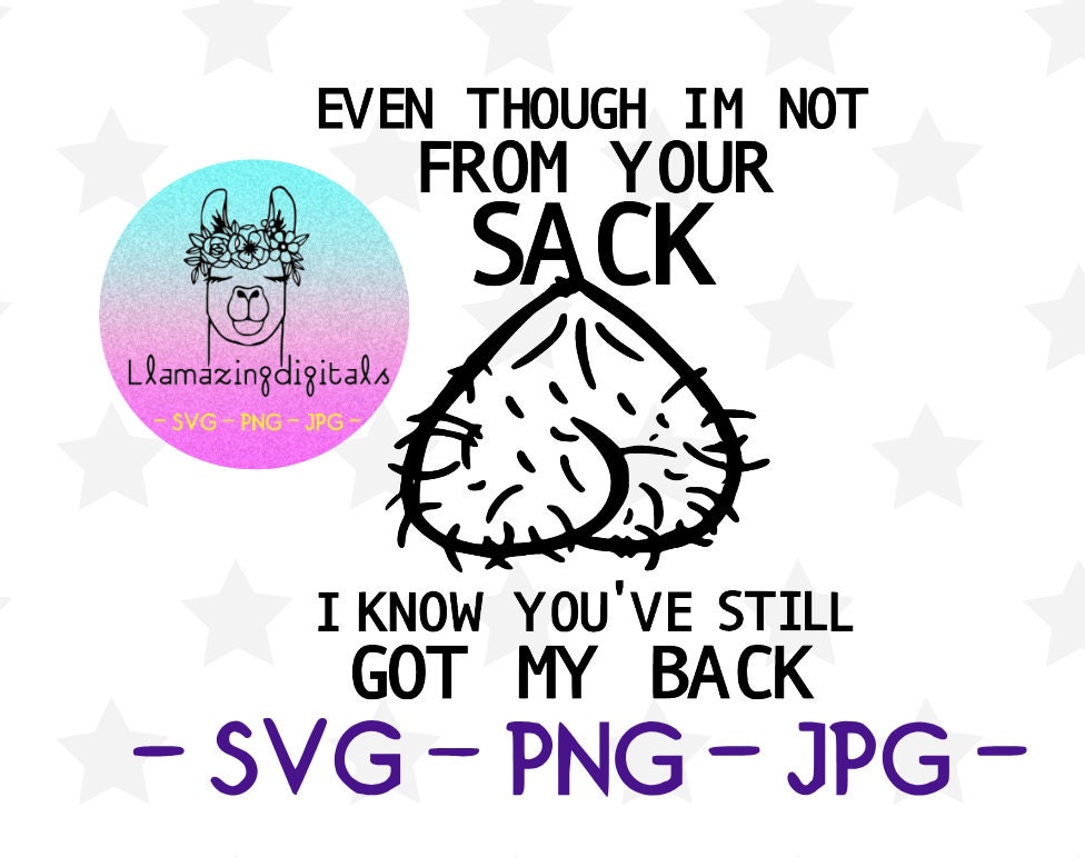 Stepfather svg funny Step dad svg Father's Day gifts  Etsy