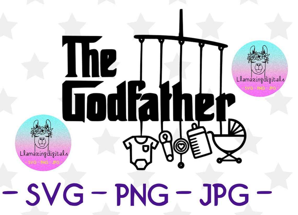 Free Free 247 The Godfather Svg SVG PNG EPS DXF File