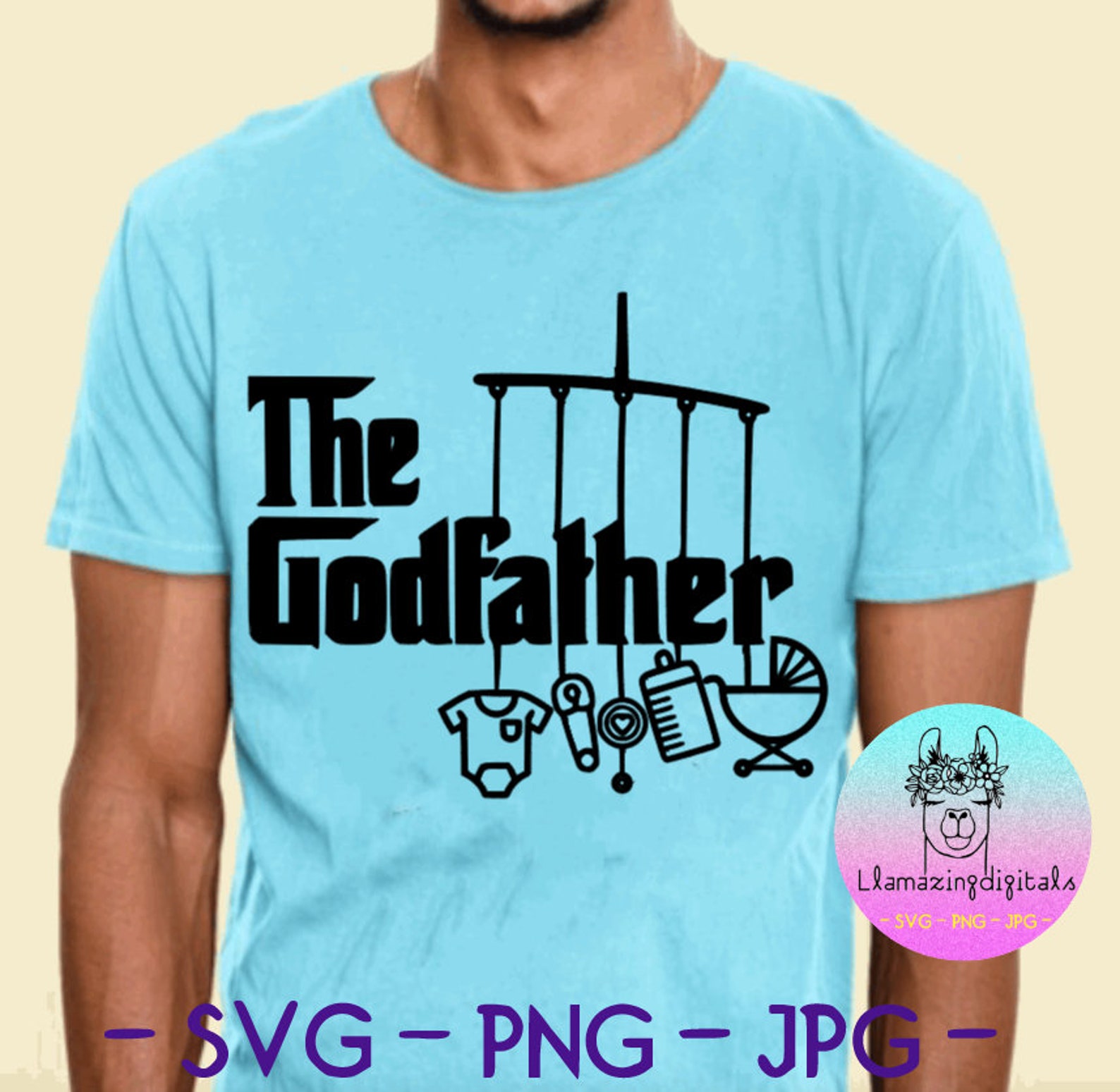 Free Free 141 The Godfather Svg File SVG PNG EPS DXF File