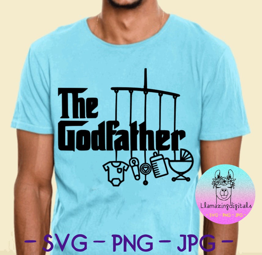 Free Free 98 The Godfather Svg SVG PNG EPS DXF File
