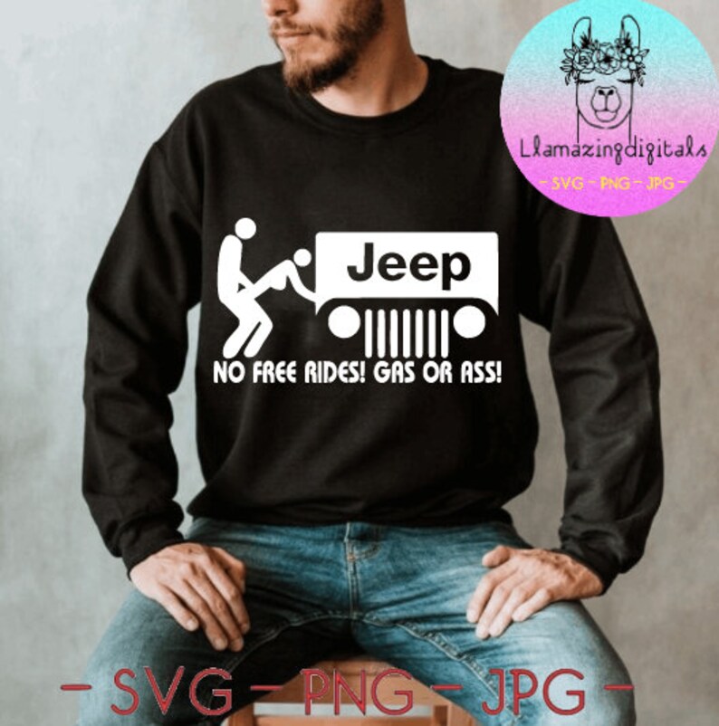 take it out and play with it jeep shirt