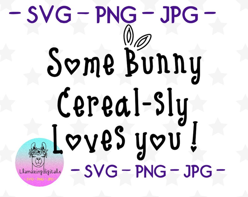 Free Free 274 I Cerealsly Love You Bowl Svg Free SVG PNG EPS DXF File
