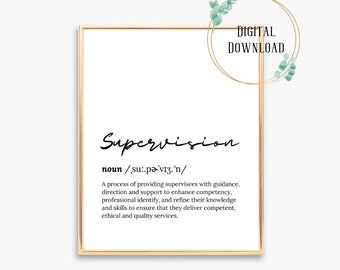 Mentor Wall Art Etsy