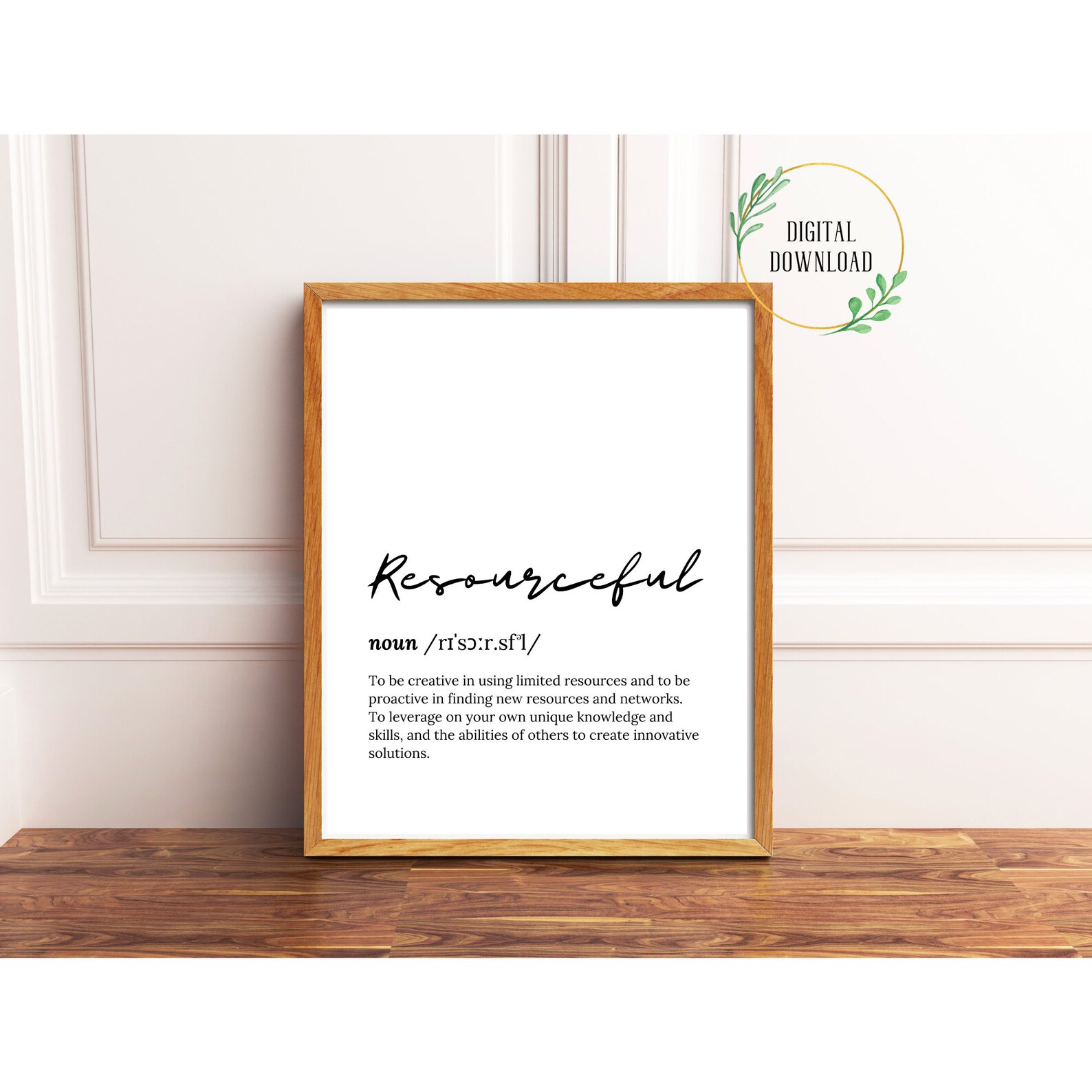 School Social Worker Office Decor Social Work Printable Art | Etsy