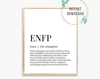 ENFP to INFP <3 : r/ENFP