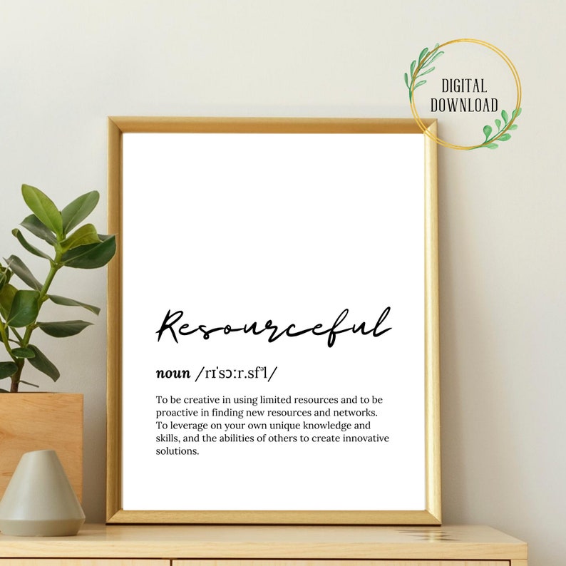 School Social Worker Office Decor Social Work Printable Art | Etsy