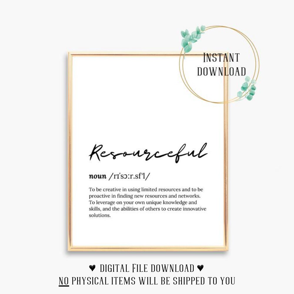 School Social Worker Office Decor Social Work Printable Art | Etsy