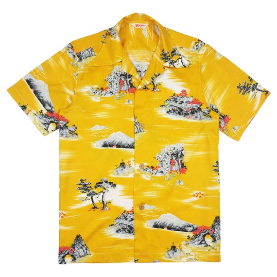 Cliff Booth Hawaiian Shirt Once Upon a Time in Hollywood - Etsy
