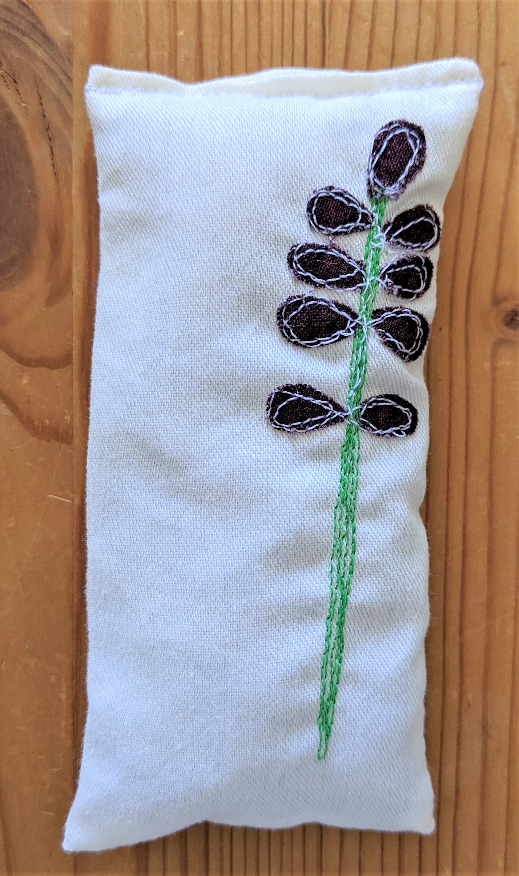 Lavender Heat Pad Etsy