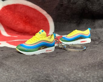 bleached sean wotherspoons