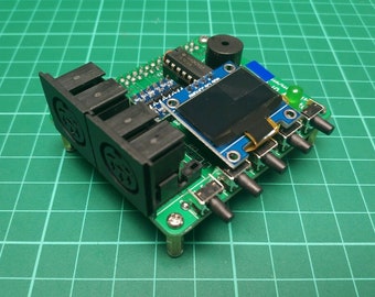 C64 Pi1541 1541 Floppy Emulator Sd Karte Alles Fertig Drauf! In - Foto 5