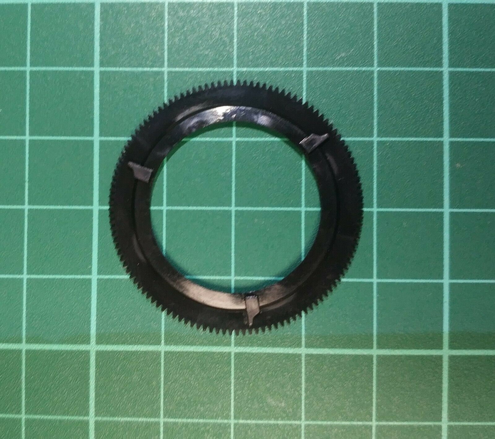 Center Gear Zahnrad Getriebe für Sony Walkman WM-DD WM-DC2