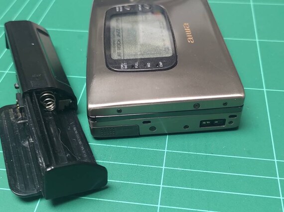 Aiwa HX-PX1000 ジャンク ビンテージ レア！！！ Aiwa HX-PX1000 ジャンク（Yahoo