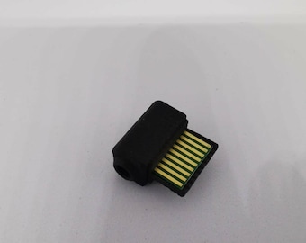 3.5mm headphone jack adaptor for Sony Walkman EX, GX, FX, F series - 701/702/707