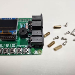 Pi1541 Commodore 64/128/VIC20/16/116/Plus 4 Floppy Disk Drive Simulator