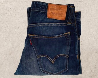 Levis 510 | Etsy Australia