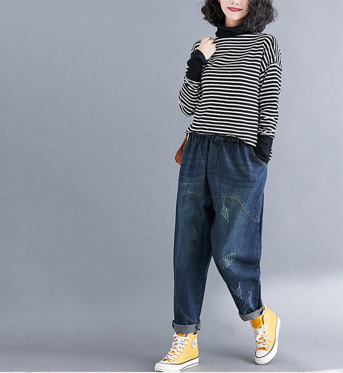 denim en 4 lettres