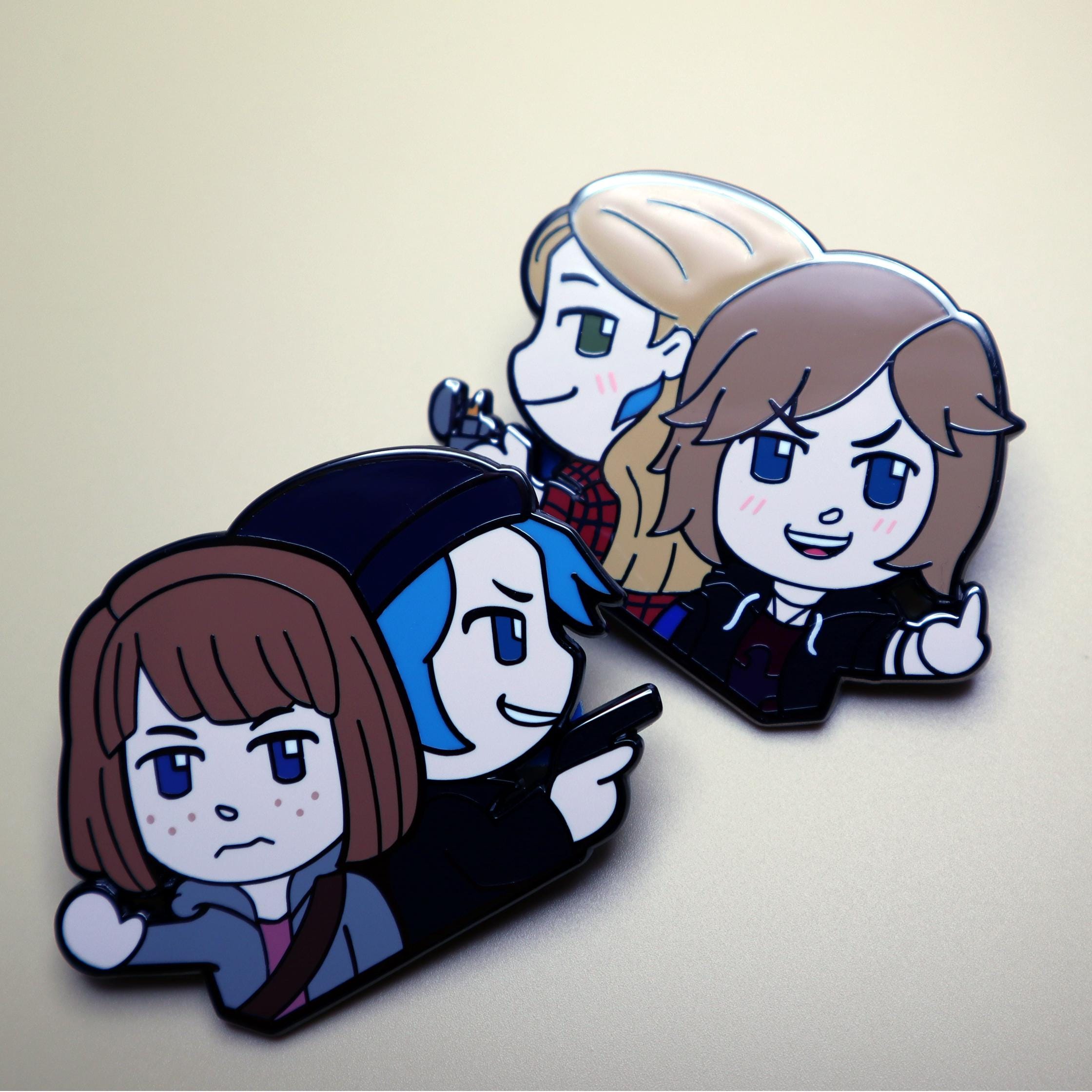 Life is strange - Etsy 日本