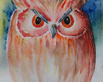 Impression D Oiseau Etsy Uk