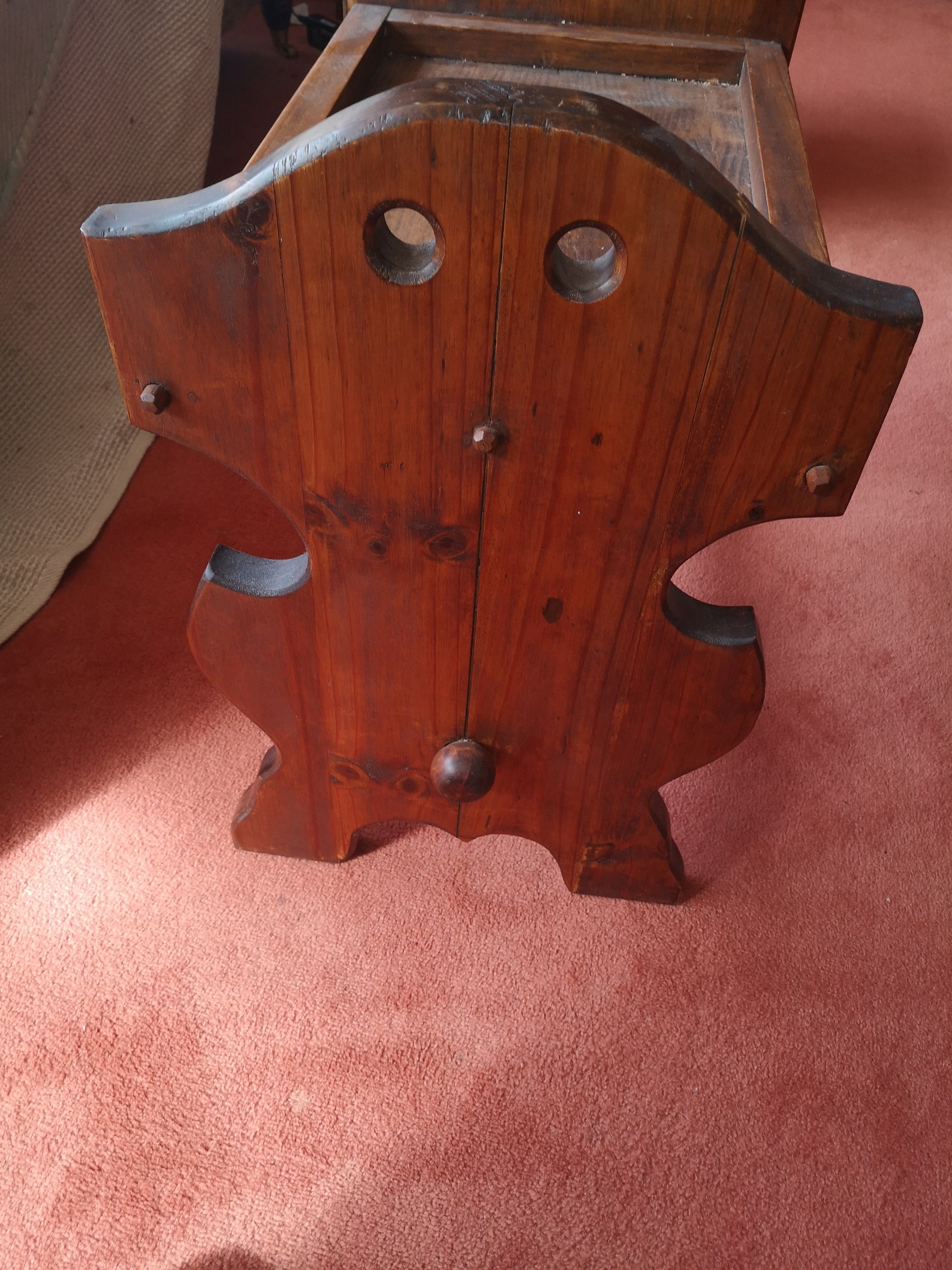 Vintage Furniture Etsy