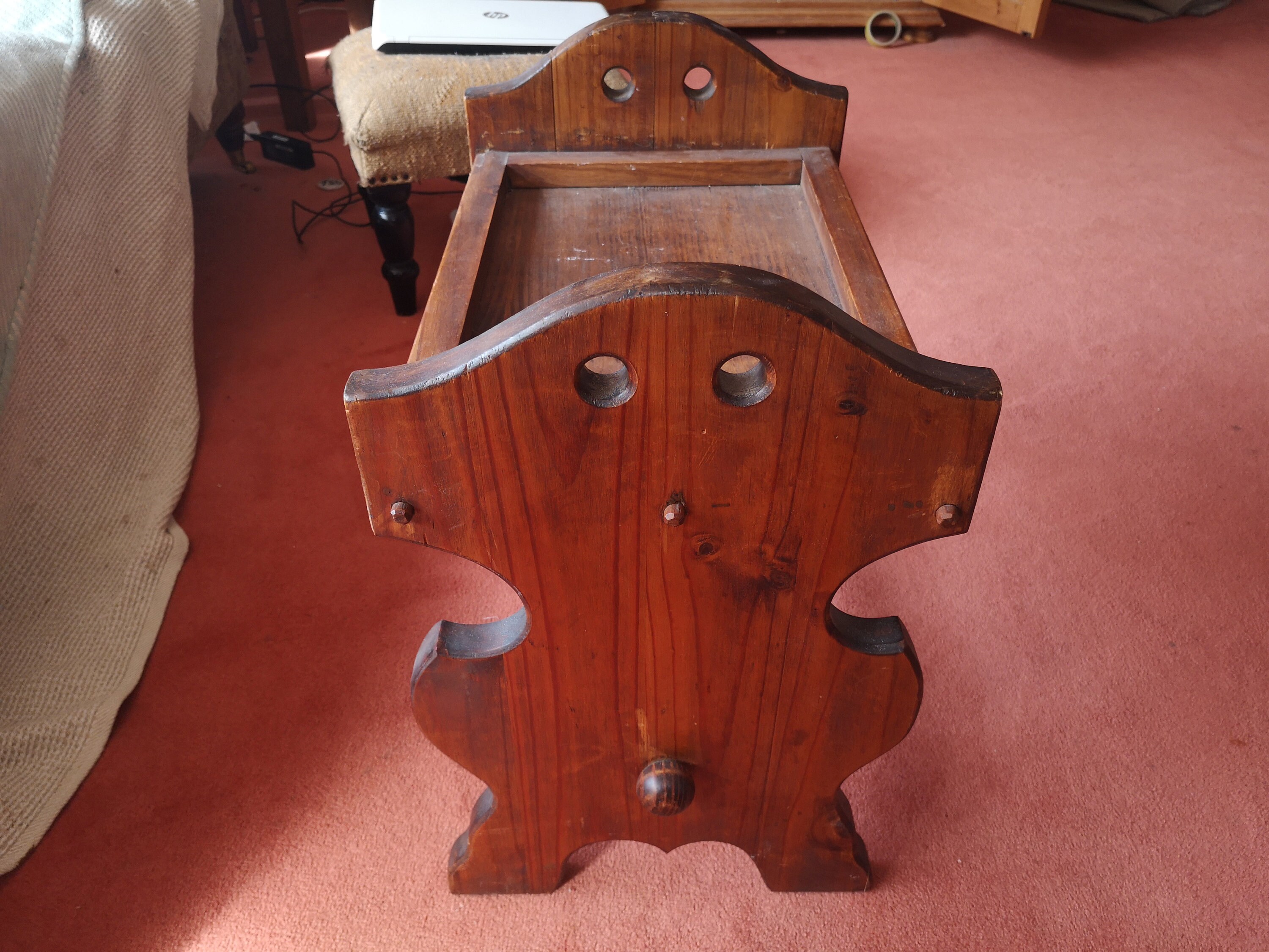 Vintage Furniture Etsy